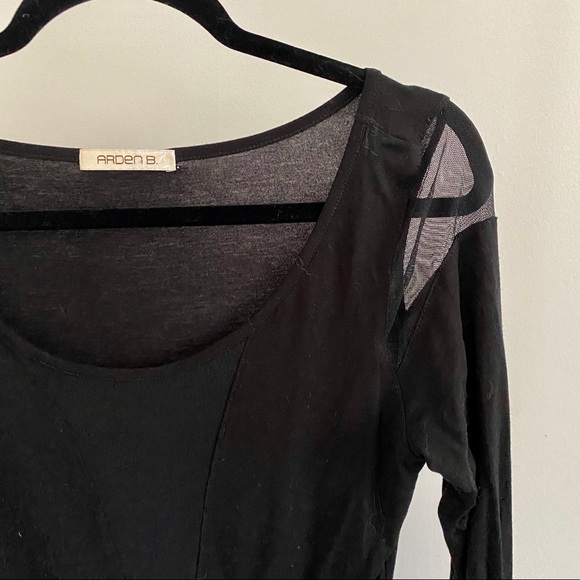 Arden B Shirt - Picture 2 of 8